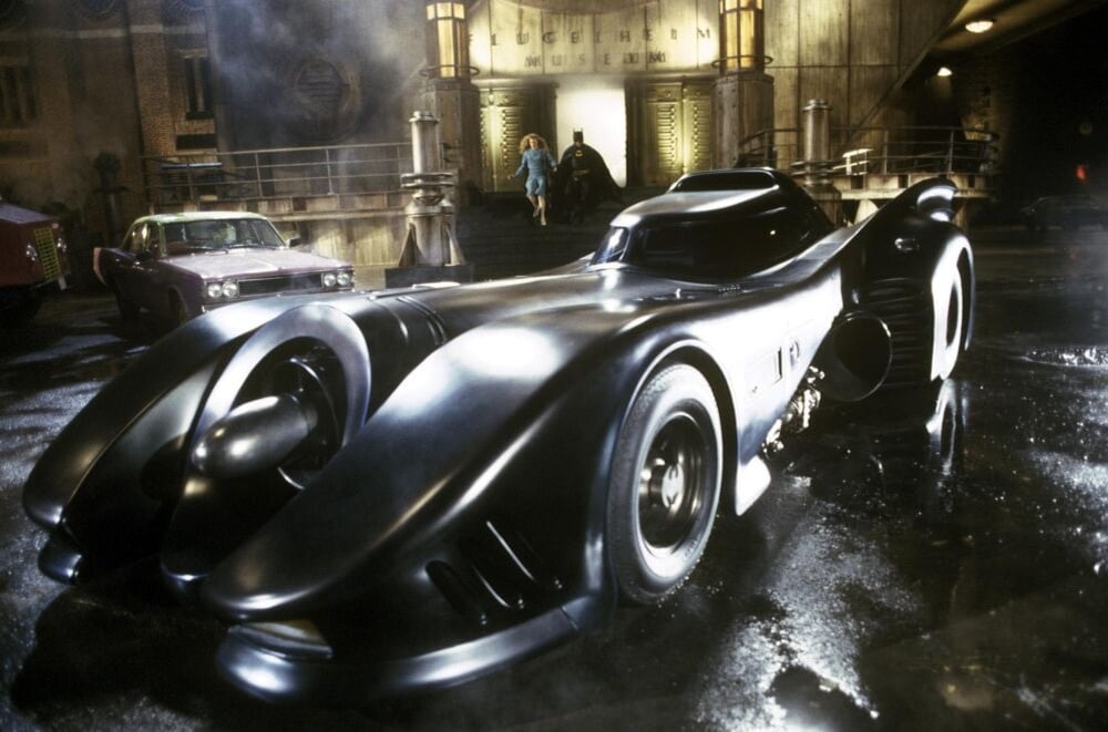 Batman llega a CDMX con exposición gratis: habrá música en vivo, actores de voz y Batimóvil