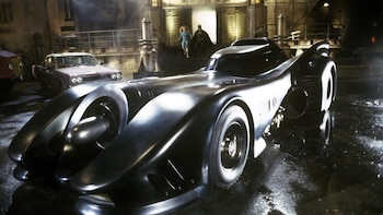 Batman llega a CDMX con exposición gratis: habrá música en vivo, actores de voz y Batimóvil