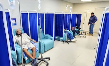 El día visibiliza la urgencia