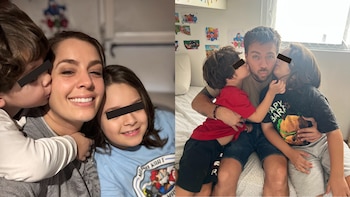 Yiddá Eslava viaja a Argentina