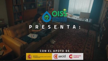 La OISS prepara una miniserie
