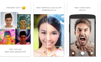 ArtMyMood crea imágenes personalizadas a