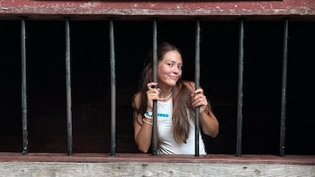 Lucila tenía 22 años