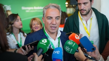 Bendodo dice que a Sánchez