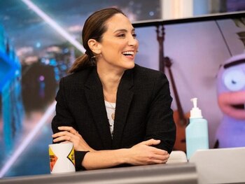 27/01/2021 Tamara Falcó pierde, en