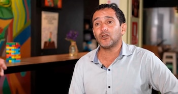 Aldo Olcese – Deportivo Municipal – Copa Perú – Perú – deportes – 28 mayo