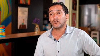 Aldo Olcese acusó a la FPF de haber incidido en el mal presente de Deportivo Municipal: “Le tienen cólera al club”