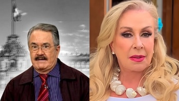 Pedro Sola critica a Laura Zapata por haber participado en La Casa de los Famosos y ella responde: “Asquerosidad”