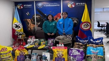 Distrito de Bogotá impulsa una