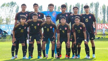 El futuro de la selección