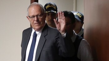 PPK: ordine del potere giudiziario,