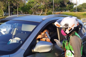 I Foto: ANDINA/Policia del Peru.