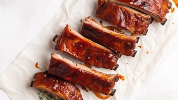 Cómo preparar unas deliciosas costillas