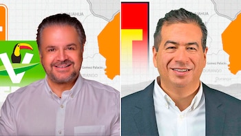 Ricardo Mejía Berdeja y Lenin