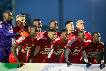 Santa Fe quiere contar con