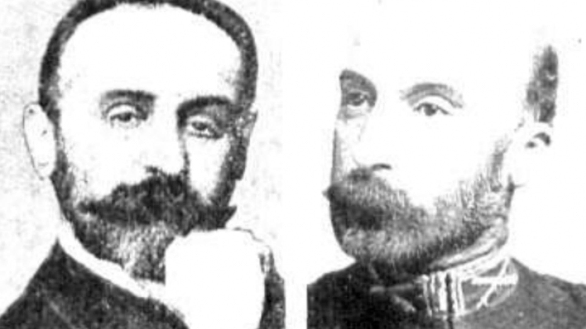 Duelo a muerte entre un político y un militar: la trágica historia de Lucio Vicente López