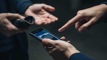 Qué riesgos de seguridad enfrentas al comprar un dispositivo usado y cómo protegerte