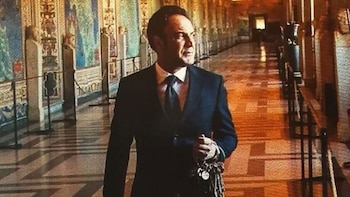 Las 2.797 llaves de los