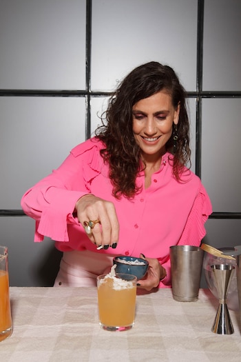 Mas Hedonia recomendado por Mona