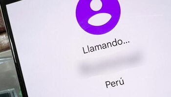 Desvío de llamadas. (foto: Gestión)