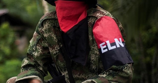 La emergencia vuelve a evidenciar los riesgos que enfrentan las comunidades rurales del Catatumbo por las minas antipersonal y la presencia de grupos armados -crédito Luis Robayo/AFP