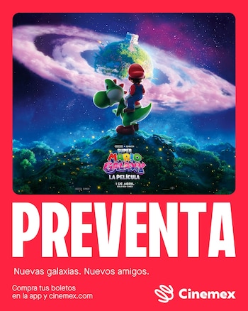 La preventa de boletos de