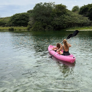 Las publicaciones muestran a Kloosterboer