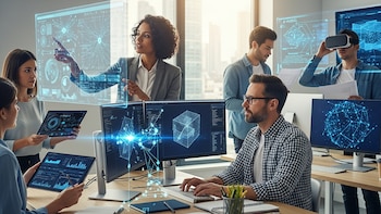 Cuáles son considerados los trabajos