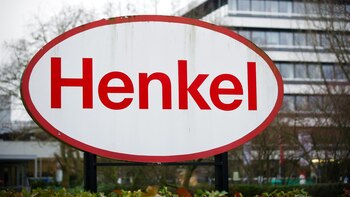 Henkel facturó 5.492 millones de