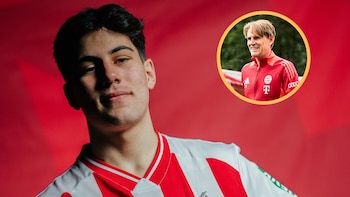 Directivo de Bayern Múnich confesó