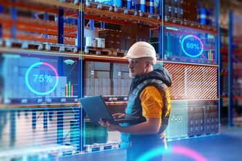 La inteligencia artificial generativa está