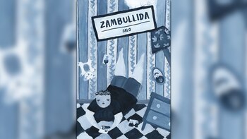 El libro de Salomé Wochokolosky