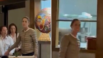 Humillaron a la aspirante a