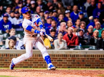 Fotografía de archivo del campocorto