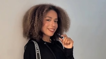 Modelo y creadora de contenido Karolay Saldarriaga, en estado crítico tras intento de feminicidio de su expareja en Piura