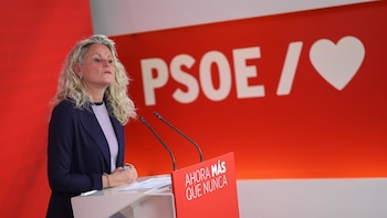 El PSOE alega que le