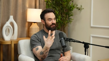 Charlie Cox revela que participa en un misterioso nuevo videojuego de Sega
