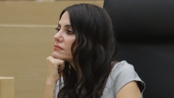Nay Salvatori impugna sanción que le impuso Morena por comentarios discriminatorios