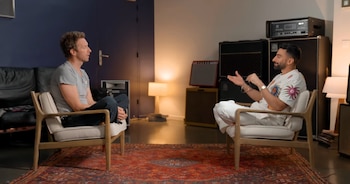 El líder de Coldplay destaca