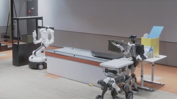 Robots