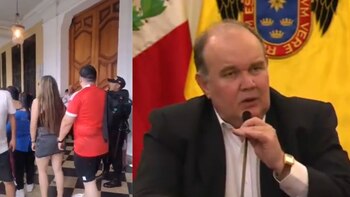 Madres de las ollas comunes