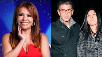 Magaly Medina cuenta detalles de