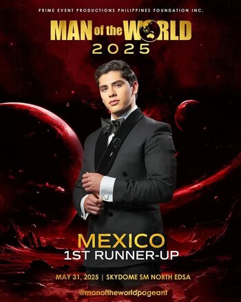 Israel Sierra se convierte en