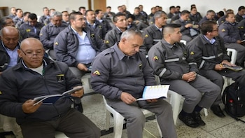 La Agencia Distrital de Empleo