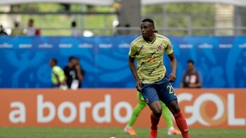 Chará, Lucumí y Otero: las