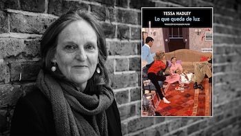 “Lo que queda de la