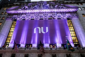 Nu Holdings reportó un aumento