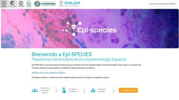 La herramienta fue desarrollada por