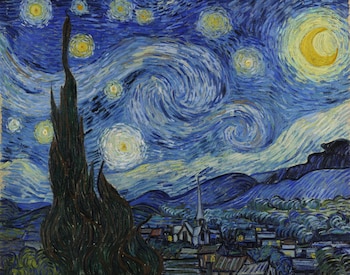 Van Gogh - muerte