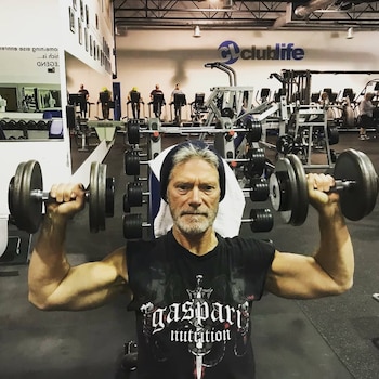 La preparación para Avatar involucró